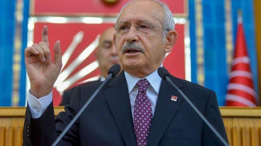 Kılıçdaroğlu'ndan Erdoğan'a yanıt: Kendi yarattığı ekonomiden habersiz