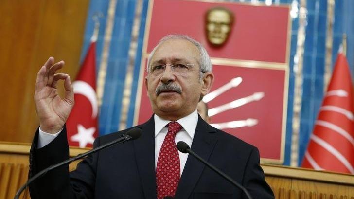 Kemal Kılıçdaroğlu: Tıpış tıpış uygulayacaksınız