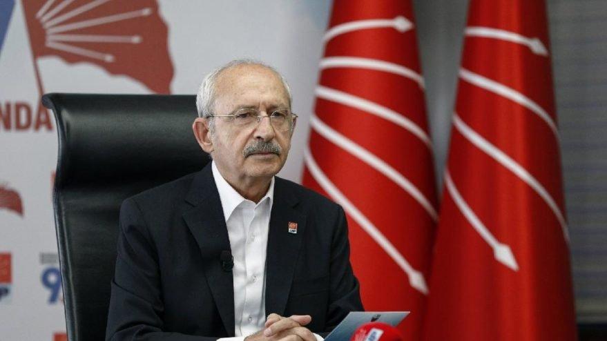 Kemal Kılıçdaroğlu: Evlerde dram var